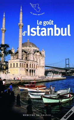 Capa do artigo Le Goût D'Istanbul