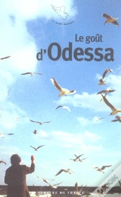 Capa do artigo Le Gout D