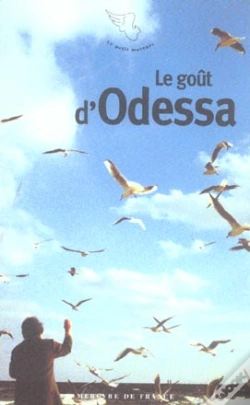 Capa do artigo Le Gout D'Odessa