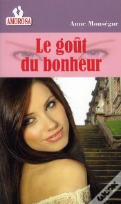 Capa do artigo Le Goût Du Bonheur