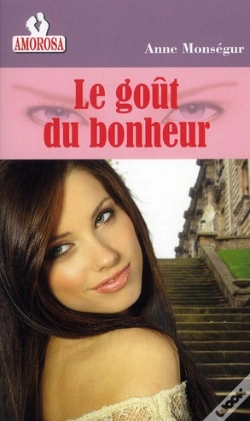 Capa do artigo Le Goût Du Bonheur