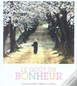 Capa do artigo Le Gout Du Bonheur