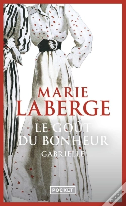 Capa do artigo Le Goût Du Bonheur Tome 1 ; Gabrielle