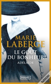 Capa do artigo Le Goût Du Bonheur Tome 2 ; Adélaïde