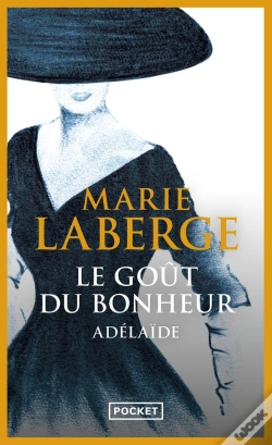 Capa do artigo Le Goût Du Bonheur Tome 2 ; Adélaïde