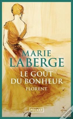 Capa do artigo Le Goût Du Bonheur Tome 3 ; Florent