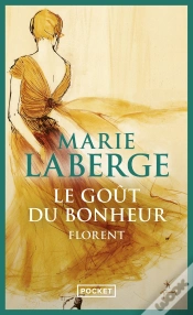 Capa do artigo Le Goût Du Bonheur Tome 3 ; Florent