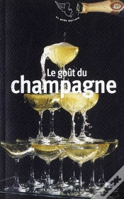 Capa do artigo Le Gout Du Champagne