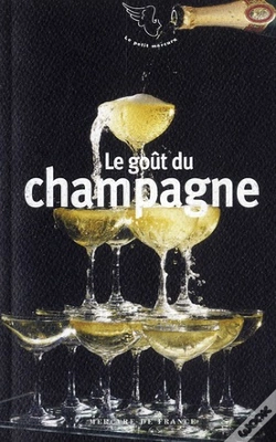 Capa do artigo Le Gout Du Champagne