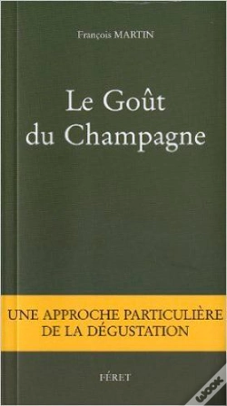 Capa do artigo Le Goût Du Champagne