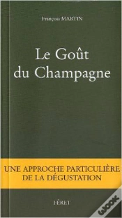 Capa do artigo Le Goût Du Champagne