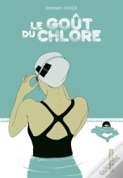 Capa do artigo Le Goût Du Chlore
