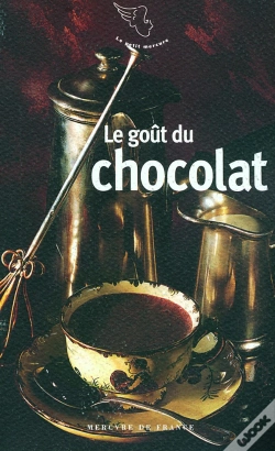 Capa do artigo Le Goût Du Chocolat