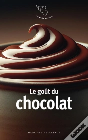 Capa do artigo Le Goût Du Chocolat