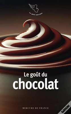 Capa do artigo Le Goût Du Chocolat