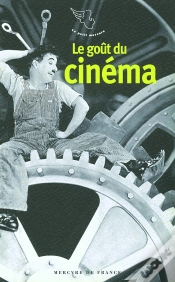Capa do artigo Le Goût Du Cinéma