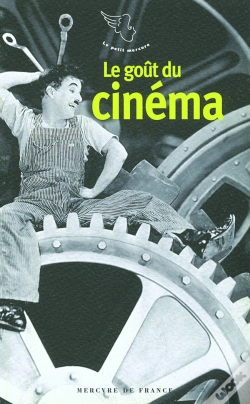 Capa do artigo Le Goût Du Cinéma