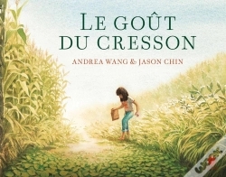 Capa do artigo Le Goût Du Cresson