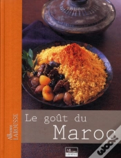 Capa do artigo Le Goût Du Maroc