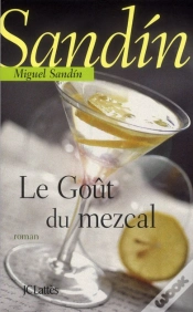 Capa do artigo Le Gout Du Mezcal