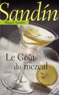 Capa do artigo Le Gout Du Mezcal
