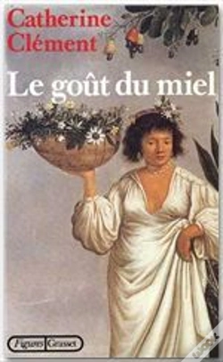 Capa do artigo Le Gout Du Miel