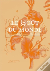 Capa do artigo Le Goût Du Monde ; Saline Royale D