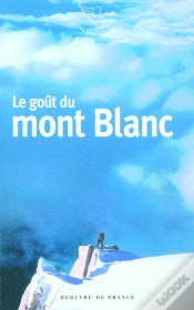 Capa do artigo Le Goût Du Mont Blanc
