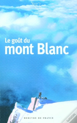 Capa do artigo Le Goût Du Mont Blanc