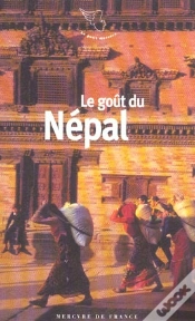 Capa do artigo Le Goût Du Népal