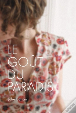 Capa do artigo Le Goût Du Paradis