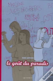 Capa do artigo Le Goût Du Paradis
