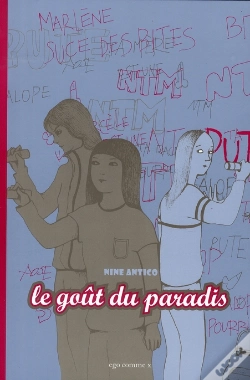 Capa do artigo Le Goût Du Paradis