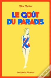 Capa do artigo Le Goût Du Paradis