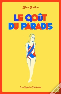Capa do artigo Le Goût Du Paradis