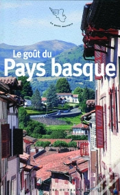 Capa do artigo Le Goût Du Pays Basque