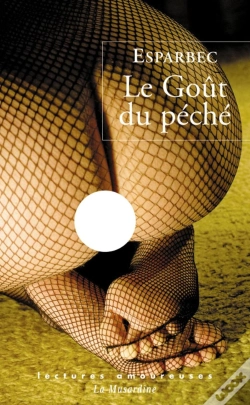 Capa do artigo Le Goût Du Péché
