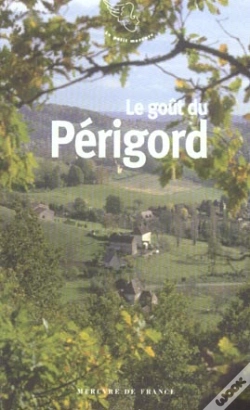 Capa do artigo Le Goût Du Périgord