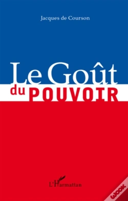 Capa do artigo Le Goût Du Pouvoir
