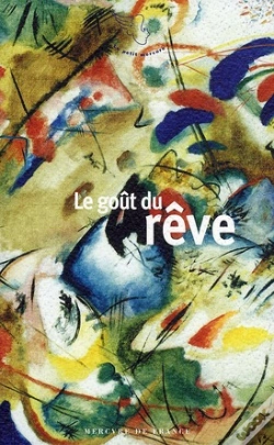Capa do artigo Le Gout Du Rêve