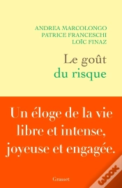 Capa do artigo Le Goût Du Risque