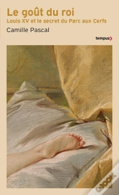 Capa do artigo Le Goût Du Roi