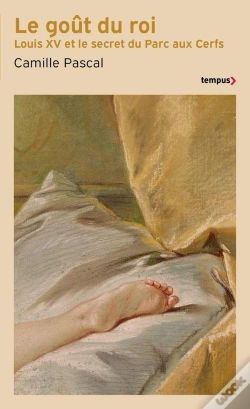 Capa do artigo Le Goût Du Roi