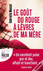 Capa do artigo Le Goût Du Rouge À Lèvres De Ma Mère