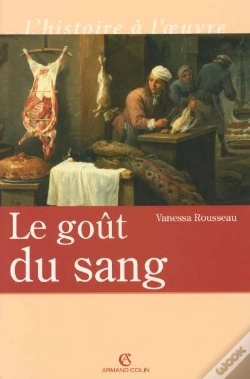 Capa do artigo Le Gout Du Sang