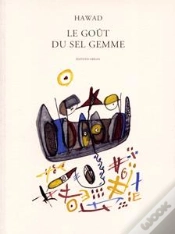Capa do artigo Le Goût Du Sel Gemme