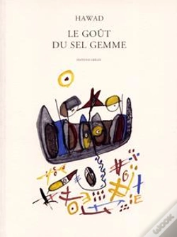 Capa do artigo Le Goût Du Sel Gemme