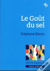 Capa do artigo Le Gout Du Sel