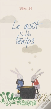 Le Gout Du Temps