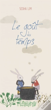 Capa do artigo Le Gout Du Temps